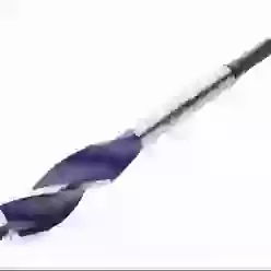 18mm Blue Groove Drill Bit